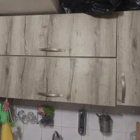 کابینت|آب‌چکان و نظم‌دهنده ظروف|تهران, تهرانپارس شرقی|دیوار