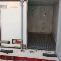 یخچال ماشین