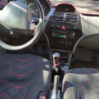 تیبا 2 مدل۱۴۰۰|خودرو سواری و وانت|تربت‌حیدریه, نواب صفوی|دیوار