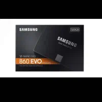 هارد اینترنال ۵۰۰ گیگ ssd سامسونگ