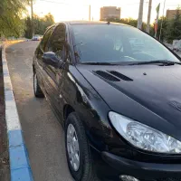 206تیپ1|خودرو سواری و وانت|ارومیه, |دیوار