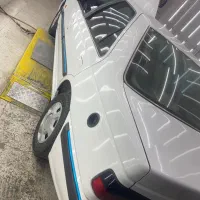 پژو پارس مدل ۹۵ دوگانه کارخانه|خودرو سواری و وانت|مشهد, رده|دیوار