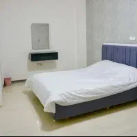 آپارتمان مبله/سعادت آباد غرب تهران/دوخوابه|اجارهٔ کوتاه‌مدت آپارتمان و سوئیت|تهران, آسمان|دیوار