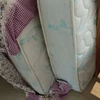تشک تک نفره