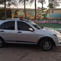 کوییک آر، نقره ای مشکی متالیک، مدل آخر مدل ۹۹|خودرو سواری و وانت|سبزوار, هویزه|دیوار