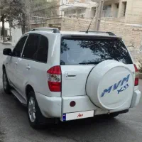 ام وی ام MVM X33 مدل ۱۳۹۱ بدون رنگ کم کار خونگی