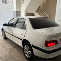 پارس سال 1400|خودرو سواری و وانت|رباط‌کریم, رباط‌کریم|دیوار