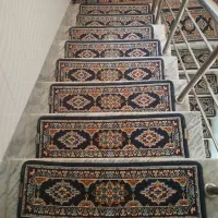 رو پله و پاگرد