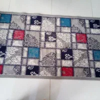 گلیم طرح جدیددرحداکبندونو|گلیم، جاجیم، گبه|بومهن, |دیوار