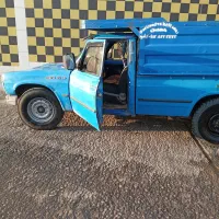 دیزل 89تازه تعمیر