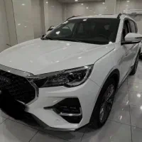 فیدلیتی الیت ۷ نفره