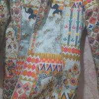 ست دختر مادر در حد نو|لباس|نسیم‌شهر, |دیوار