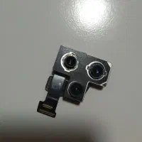 دوربین آیفون 12پرو