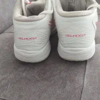 کفش اسیکس ژل هوپ ویتنام نو نو سایز43.44|کیف، کفش، کمربند|فردوس (خراسان), |دیوار