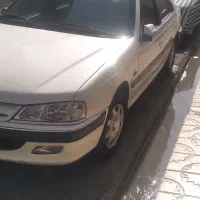 پژو پارس مدل ۹۱|خودرو سواری و وانت|تهران, بهارستان|دیوار