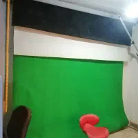 فلاش،ساف باکس،پرده کروماکی،پانتوگراف|دوربین عکاسی و فیلمبرداری|قیدار, |دیوار