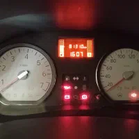 رنو ساندرو استپ وی دنده دستی گیربکسjhq|خودرو سواری و وانت|شهرضا, |دیوار