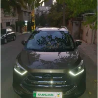 جک s3 مدل ۱۳۹۷