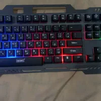 موس و کیبورد REDMO