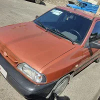 پراید مدل 89|خودرو سواری و وانت|طرقبه, |دیوار