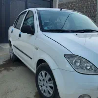 تیبا صندوقدار ۱۴۰۰