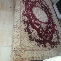 یک تخته فرش ۱۲ متری و یک تخته ۹ متری|فرش|قدس, شهرقدس|دیوار