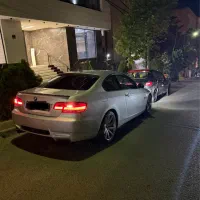 BMW320 کوپه