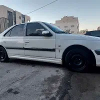 ماشین پارس مدل ۸۷ تمیز|خودرو سواری و وانت|گلبهار, شهر جدید گلبهار|دیوار