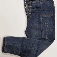 شلوار لی سایز ۳۸