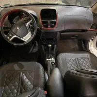 پژو ۲۰۷ Mcمدل ۱۴۰۱