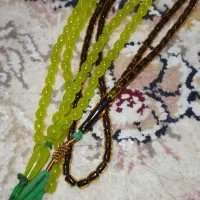 تسبیح شاه مقصود|کلکسیون اشیاء عتیقه|زاهدان, |دیوار