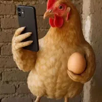 تلگرام .بیا لطفن عیده ی