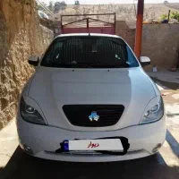 خودرو تیبا۲