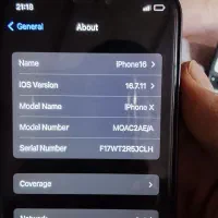 فروش فوری آیفون|موبایل|شهرضا, |دیوار