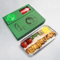 نیروی ساده کترینگ