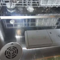 ماشین ظرفشویی مجیک کره