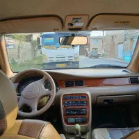 سمند x7 تر تمیز تو کرم|خودرو سواری و وانت|کردکوی, |دیوار