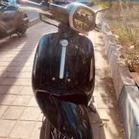 اسکوتر بنلی
