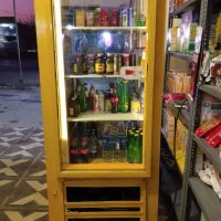 یخچال تک درب|کافی‌شاپ و رستوران|شیراز, وزیرآباد|دیوار