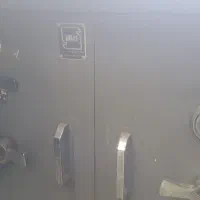 گاو صندوق کاوه