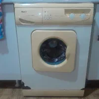 لباسشویی آبسال