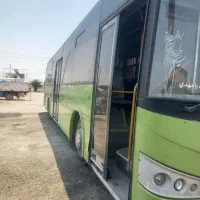 اتوبوس اسکانیا شهری|خودرو سنگین|تهران, پرواز|دیوار