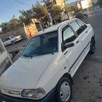 پراید مدل۸۶