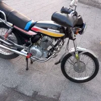 پیشتاز ۱۵۰سی جی ال