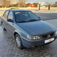 سمند مدل ۸۶