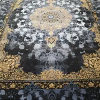 یک تخته فرش