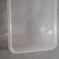 ظرف در دار۷۰۰ گرمی فریزه ای