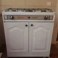 گاز در حد ۲۰ روز استفاده شده