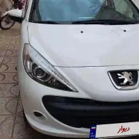 207 سقف فلز هیدرولیک