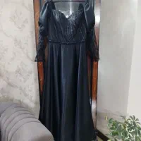 لباس مجلسی